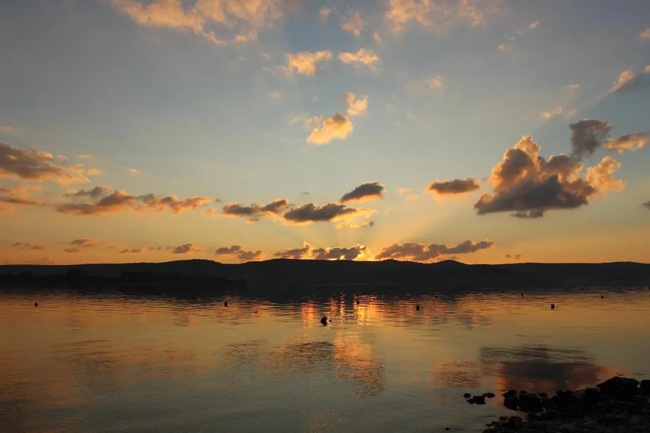 Holiday Home - Beach House 'Amarella' Turanj Croatia
