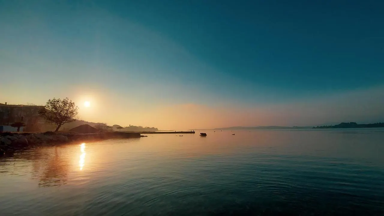 Holiday Home - Beach House 'Amarella' Turanj Croatia