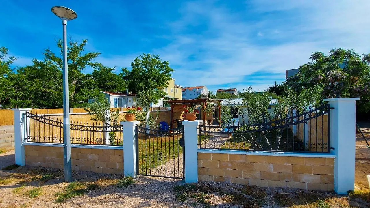Holiday Home - Beach House 'Amarella' Turanj