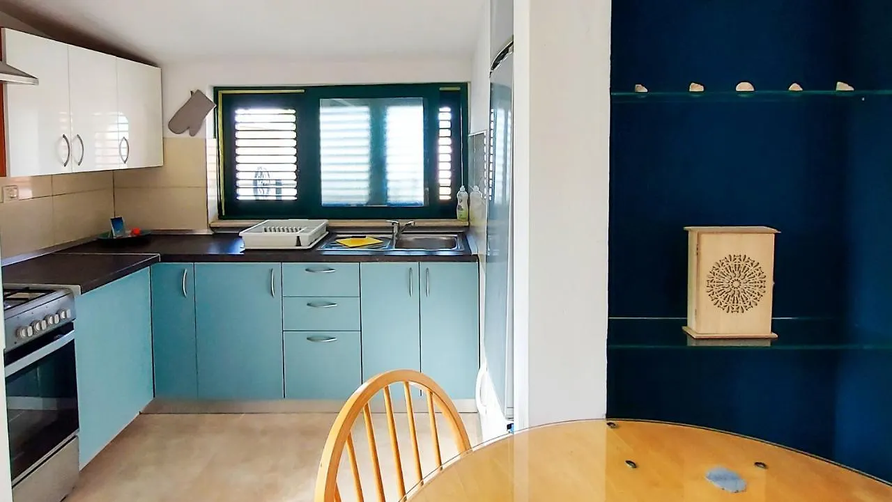 Holiday Home - Beach House 'Amarella' Turanj 0*,  Croatia