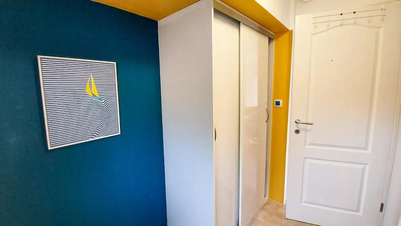Holiday Home - Beach House 'Amarella' Turanj