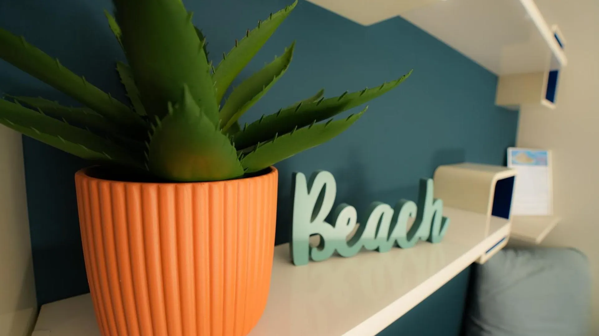 Holiday Home - Beach House 'Amarella' Turanj
