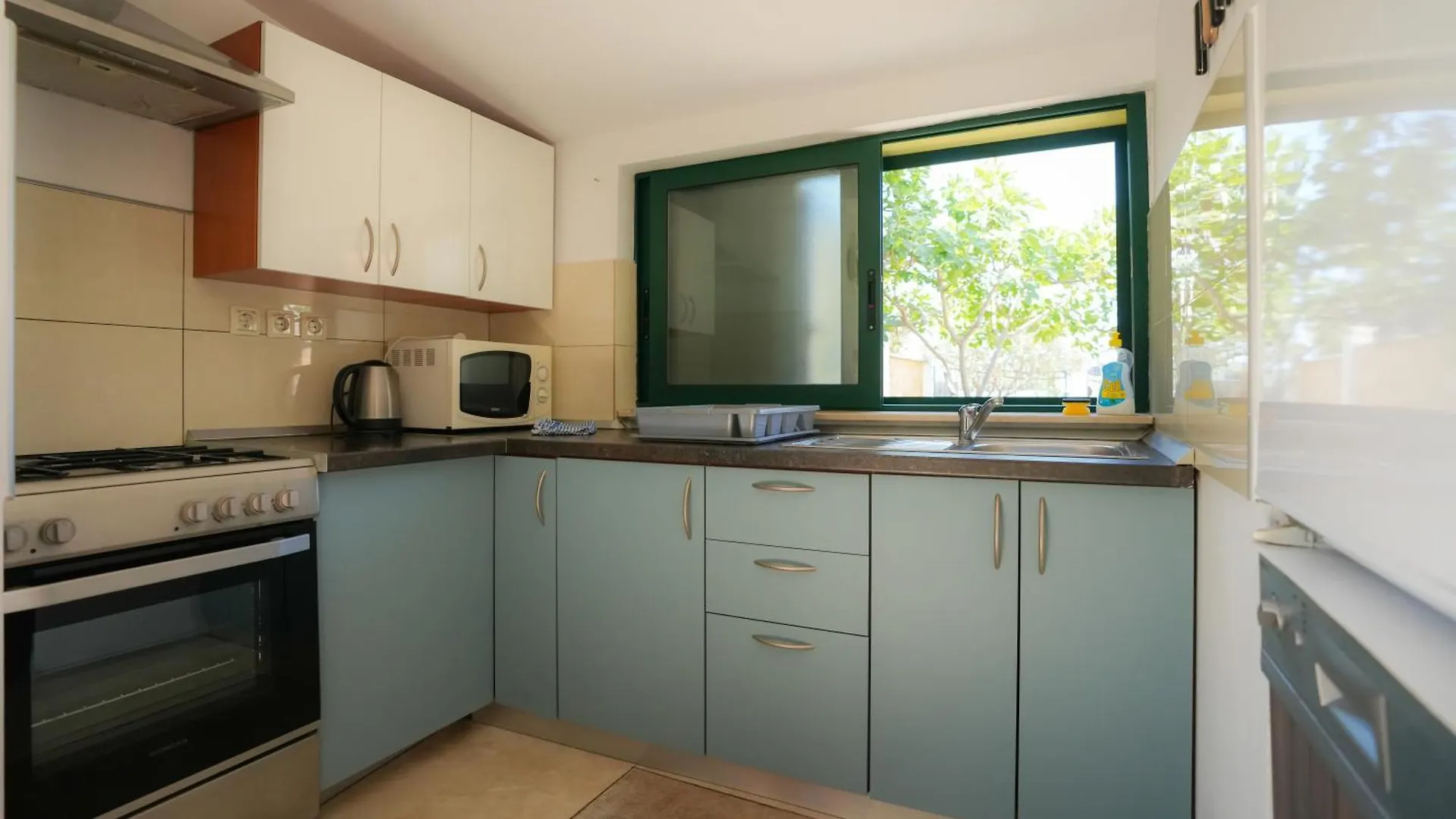 Holiday Home - Beach House 'Amarella' Turanj